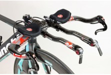 Bianchi PICO Carbon Vacansoleil DCM Teambike BIA01 - Bert Jan Lindemann XS